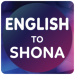 English To Shona Translator icon