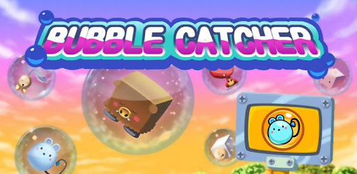 Bubble Catcher pc screenshot