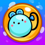 Bubble Catcher icon