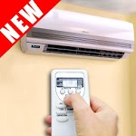 AC Remote -  Universal  all Air Conditioner icon