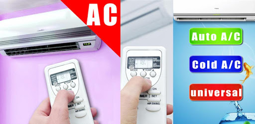 AC Remote - Air Conditioner Remote for PC - How to Install on Windows ...