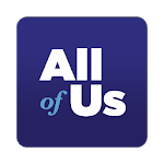 All of Us Research Program icon