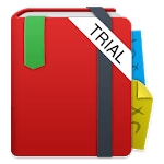 LectureNotes (Trial Version) icon
