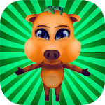 Run Pumpkin Run - Halloween edition icon