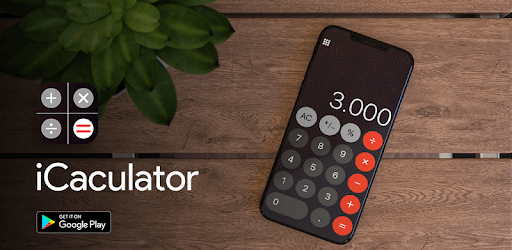 iCalculator I.O.S.12 pc screenshot iCalculator I.O.S.12 pc screenshot