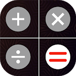 iCalculator I.O.S.12 icon