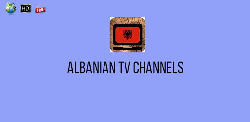 Albanian TV Channels pc screenshot Albanian TV Channels pc screenshot