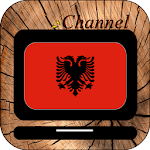 Albanian TV Channels icon