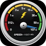 Internet Connection Speed Up icon