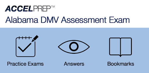 Alabama DMV Test Prep pc screenshot Alabama DMV Test Prep pc screenshot