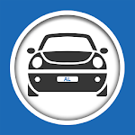 Alabama DMV Test Prep icon