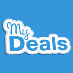 My Deals Mobile for pc icon