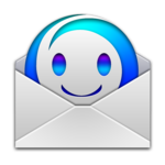 CosmoSia(SMS/MMS/E-mail Client) icon