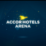 AccorH Arena icon