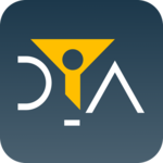 GST and Business laws with DIA icon