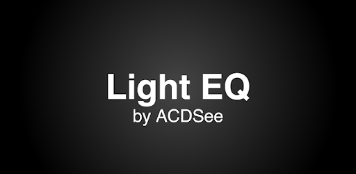 Light EQ by ACDSee pc screenshot Light EQ by ACDSee pc screenshot