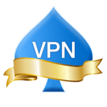 Ace VPN - A Fast, Unlimited Free VPN  Proxy icon