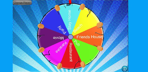 Wheel Of Destiny pc screenshot Wheel Of Destiny pc screenshot