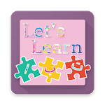 Let's Learn Alif Ba Ta icon