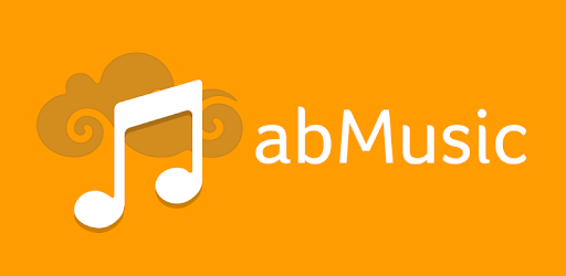 abMusic (music player) pc screenshot