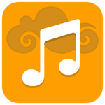 abMusic (music player) for pc icon