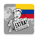 Colombia Noticias for pc icon Colombia Noticias for pc icon