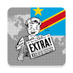 Congo News icon