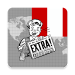 Perú Noticias for pc icon Perú Noticias for pc icon