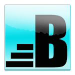 Bigify icon