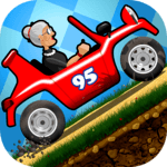 Angry Gran Racing - Driving Game icon