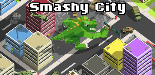 Smashy City pc screenshot Smashy City pc screenshot