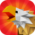 Smashy City: Monster Rampage icon