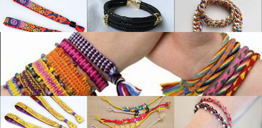 DIY Unique Bracelet Ideas pc screenshot DIY Unique Bracelet Ideas pc screenshot