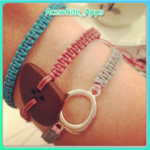DIY Unique Bracelet Ideas icon