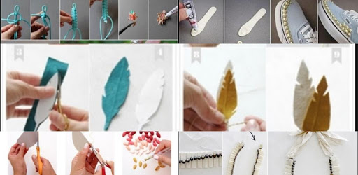DIY Popular Fashion Accessories pc screenshot DIY Popular Fashion Accessories pc screenshot