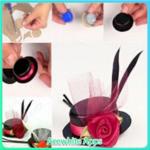 DIY Popular Fashion Accessories icon