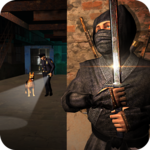 Ninja Assassin Prison Escape for pc icon Ninja Assassin Prison Escape for pc icon