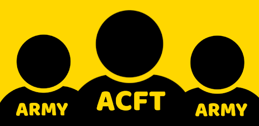 ACFT pc screenshot