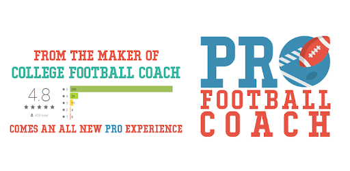 Pro Football Coach pc screenshot Pro Football Coach pc screenshot