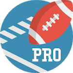Pro Football Coach icon