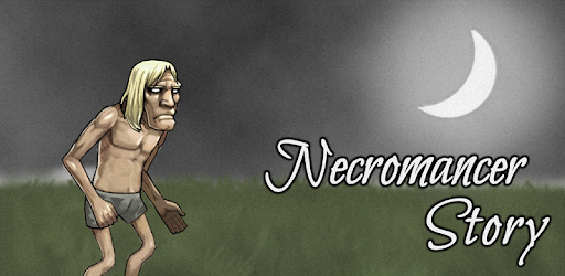 Necromancer Story pc screenshot Necromancer Story pc screenshot