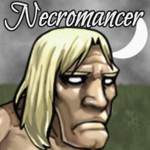 Necromancer Story for pc icon Necromancer Story for pc icon