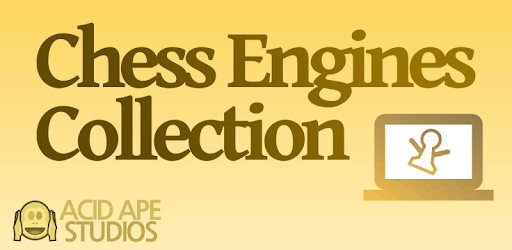 Chess Engines Collection pc screenshot Chess Engines Collection pc screenshot