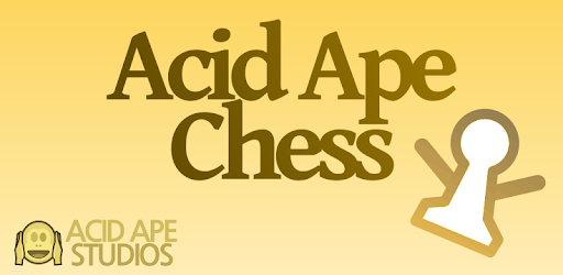 Acid Ape Chess pc screenshot Acid Ape Chess pc screenshot
