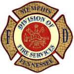 Memphis Fire Department icon