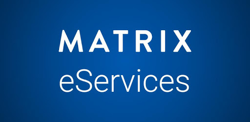 Matrix eServices Mobile pc screenshot Matrix eServices Mobile pc screenshot