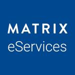 Matrix eServices Mobile icon