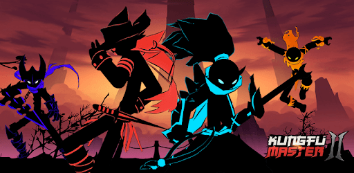 Kungfu Master 2: The Last Stickman pc screenshot