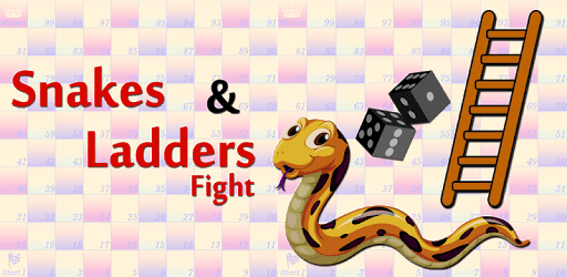 Snakes and Ladders Fight pc screenshot