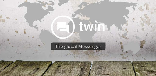 TWIN Free SMS pc screenshot TWIN Free SMS pc screenshot